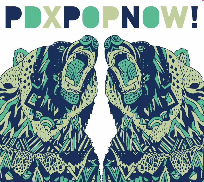 PDX Pop Now