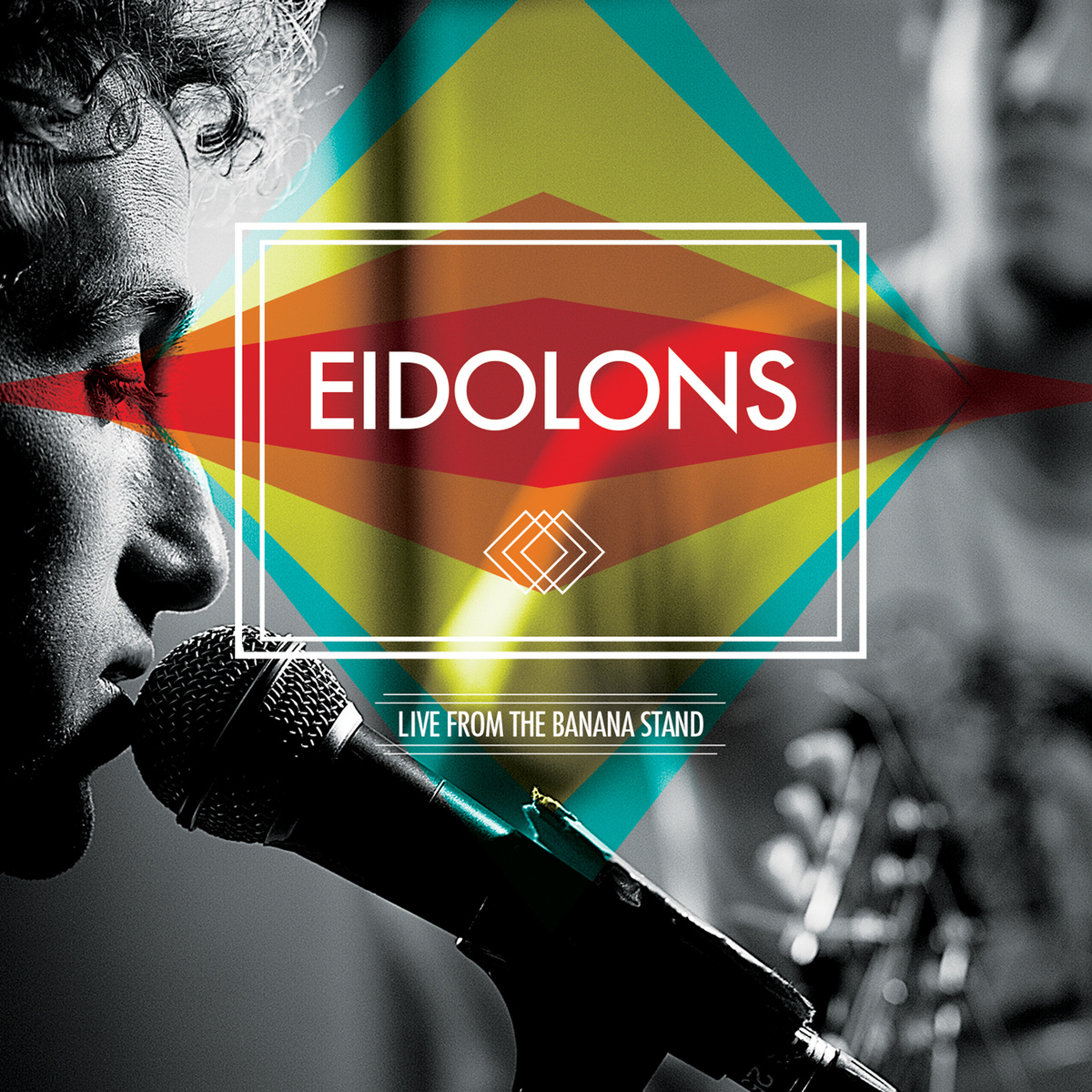 Eidolons - Live From The Banana Stand